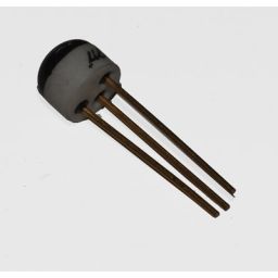 ***Transistor NPN-S 35v 30ma to-10 