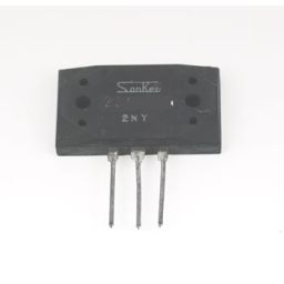 *** Transistor 2SD845 