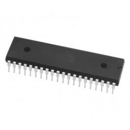 ** Computer IC    M80C85-2 8-bit microprocessor