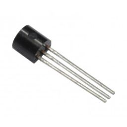 BC617 LF transistor NPN 60V 1ATO-18