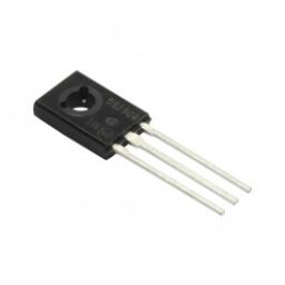 *** Transistor BD437 