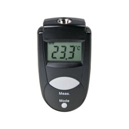Thermomètre infrarouge de poche 