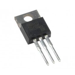 *** Transistor IRF512 