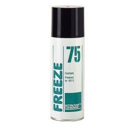 FREEZE 75- 200ml - Instant cooling of parts 