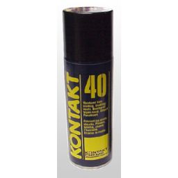 KONTAKT 40 - 200ml - Service spray 
