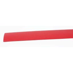 Thermische krimpkous - 2:1 - 1,2m - Rood  - Ø 20mm 