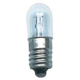 Schroeflamp E10 6,3V / 320mA 