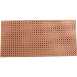 Experimental board 160x100mm with dots 