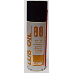 LUB OIL 88 - 200ml - Lubrifiant de précision 