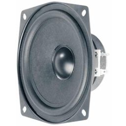 HiFi Visaton laag-middentoon luidspreker 13cm (5'') 40/60W 8 Ohm 