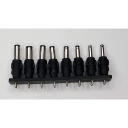 Detachable plugs for Ohmeron power supplies (not for GS1040(L), GS1090 and GS1014) 