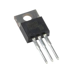 BTB06600D** Triac 