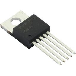 *** Transistor IRC540 