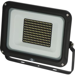 LED verstraler - wandlamp - 100W - 11.500 lumen - IP65 - JARO14060 - Brennenstuhl 