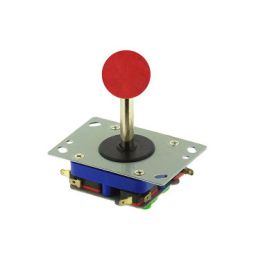 Kleine Joystick  Arcade model. 