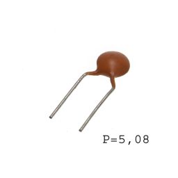 3,9nF ceramic capacitor 