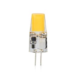 15GTRF19 Ledlamp - G4 - 12V / 2W- 2700K 