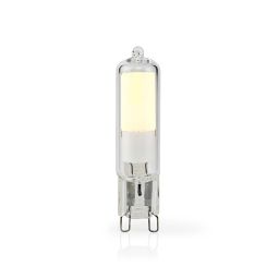 G9 - ledlamp - 2W - Warm Wit - 2700K - 200lm 