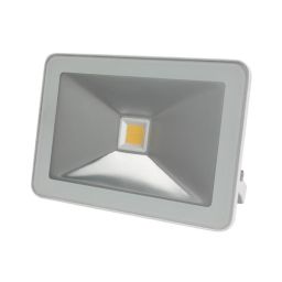 Design LED-schijnwerper - 50W Warm Wit - LEDA5005