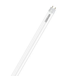 LED fluorescent lamp - 120cm - Cool white - With starter 