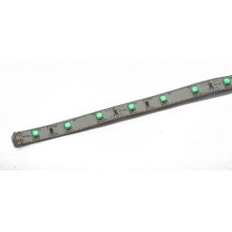 Flexible bandes lumineuses à leds - 60 LEDs - Vert - 1m 