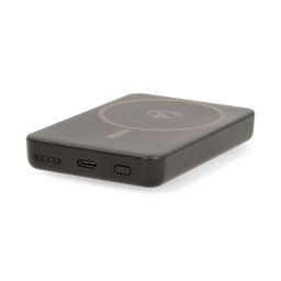 Powerbank voor draadloos opladen - 5.000mAh - PD3.0 20W - Magnetisch - GTRF112 