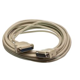 MB52 Data cable - 25-pin SUB-D male to 25-pin SUB-D male - 5 metres