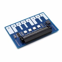 Mini piano Module for Microbit 