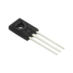 MCR106-6 - Thyristor *