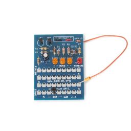 1-2-3’ Spel - Madlab elektronische kit 