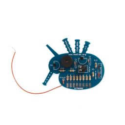 Bagpipes - Madlab Electronic Kit 