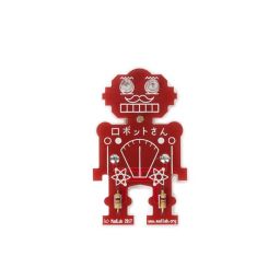 Mr. Robot - Madlab Electronic Kit - 3GTRF8 