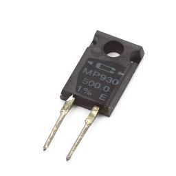 Through Hole Resistor, Kool-Pak®, 1 Kohm, 250 V, TO-220, 30 W, ± 1%, MP900 Series *** 