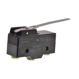 Grote microswitch met hendel (ON)-ON MSG-001 