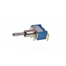 MS-500CB-RI Print Toggle Switch Enkelp. RI ON-OFF-ON 6A-125V/3A-250V 