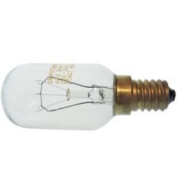 E14 -socket - Ovenlamp 300° - 40W - 230V - 280 lumen - - Klaar 