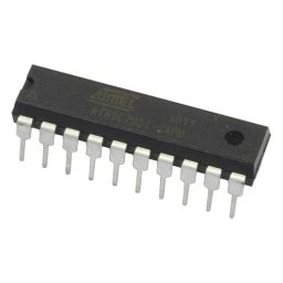 Microcontroller PIC16F690***
