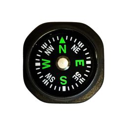 Kompas Polsband - Gevuld met vloeistof - Polsbandkompas Homeij