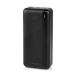 Powerbank - 32 000mAh - PD3,0 65W 