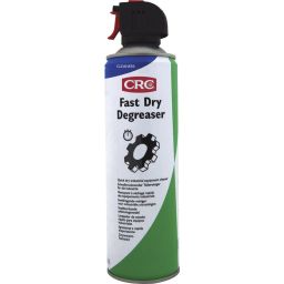 CRC Kontakt Chemie Quickleen fast cleaner and degreaser 500 ml 