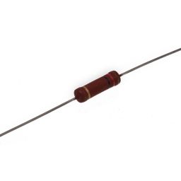 3W metal oxide resistor 5% 270  Kohm 