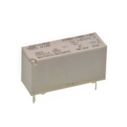 V23061 Relais 12VDC - 10A/250V - Enkelpolig maakcontact