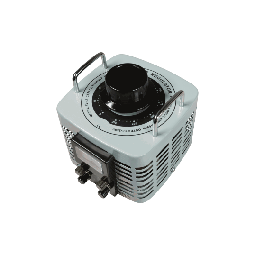 Adjustable transformer 1000VA rheotor 0-250V 4A Analogue 