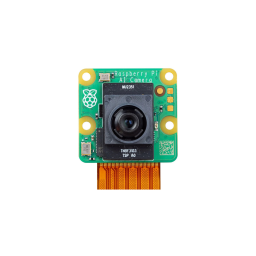 Raspberry Pi AI Camera / gebaseerd op Sony IMX500 