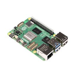 RPI5B-2GB Single Raspberry Pi 5 model B 2GB 2.4GHz 