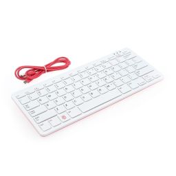Keyboard voor Raspberry Pi 