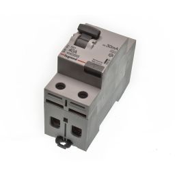 Differential switch 40A 2P 30mA