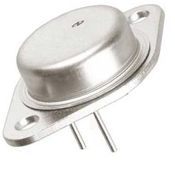 S2530 NPN ZIE BU626 transistor