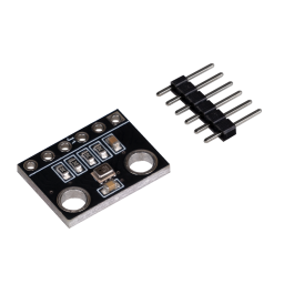 Luchtdruk- en temperatuur- sensor - BMP280 