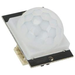 Digitale PIR bewegingssensor voor Arduino 